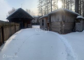 Продам дом, 15 м2, село Усть-Цильма