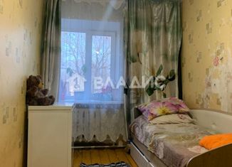 Продажа 3-комнатной квартиры, 59.1 м2, Уссурийск, улица Ползунова, 30