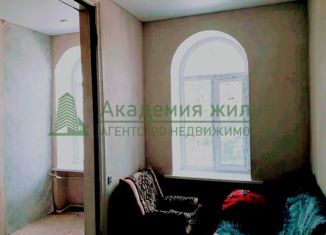 Двухкомнатная квартира на продажу, 28 м2, Саратов, улица Киселёва, 19, Кировский район