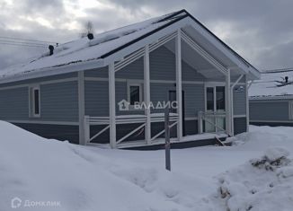 Продажа дома, 124 м2, коттеджный поселок ВамДом Петровское