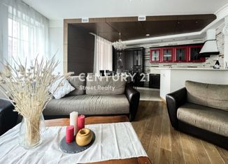 Продам 4-комнатную квартиру, 131.1 м2, Москва, Мытная улица, 7с2, метро Серпуховская