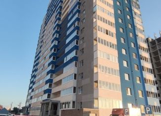 Квартира на продажу студия, 24.4 м2, село Михайловка, Новоуфимская улица, 15