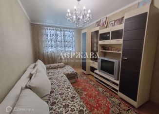 Продажа 2-ком. квартиры, 57 м2, Старый Оскол, микрорайон Северный, 35, ЖК Учительский