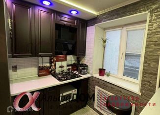 Продается 1-ком. квартира, 35.8 м2, Ставрополь, Объездная улица, 15, микрорайон № 4