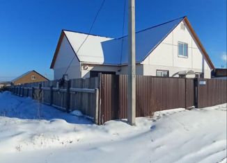 Продам дом, 160 м2, деревня Грановщина