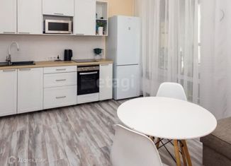 Продается 3-комнатная квартира, 51.6 м2, Барнаул, Северный Власихинский проезд, 122к5, ЖК Nord