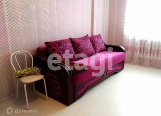 Сдается в аренду однокомнатная квартира, 42 м2, Тюмень, улица Михаила Сперанского, 17