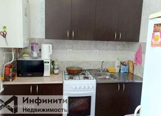 Продам 1-ком. квартиру, 31 м2, Ставрополь, улица Рогожникова, 7, ЖК Севастопольский