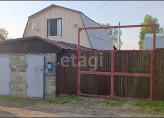 Продам дом, 100 м2, село Тополево, Пионерская улица