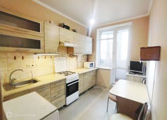 Продается однокомнатная квартира, 27.1 м2, Гурьевск, Краковский бульвар, 5, ЖК Новая Резиденция