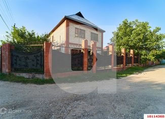 Продам дом, 238.2 м2, Краснодар, улица Корчагинцев, 7, улица Корчагинцев