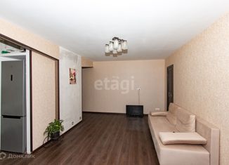 Продам 2-ком. квартиру, 44.7 м2, Новосибирск, улица Пермитина, 6, улица Пермитина