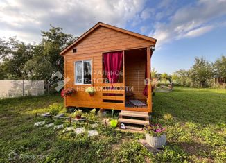 Продам дом, 30 м2, село Александрово, садоводческое товарищество Птицевод, 203