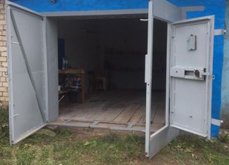 Продам гараж, 20.7 м2, Тамбов, улица Тургенева