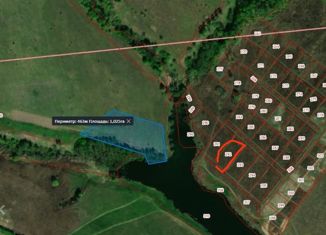 Продается участок, 23 сот., село Большое Алитово