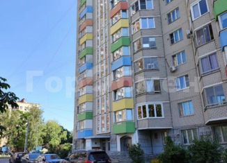Продам 2-комнатную квартиру, 51.3 м2, Москва, улица Молодцова, 31к3, улица Молодцова