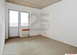 Продаю квартиру студию, 21.7 м2, Краснодар, ЖК Самолёт-3, улица Константина Гондаря, 91