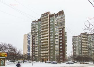 1-комнатная квартира на продажу, 39.4 м2, Екатеринбург, Опалихинская улица, 22, Опалихинская улица