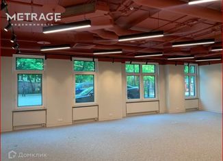 Сдам офис, 89 м2, Москва, Гоголевский бульвар, 11, Гоголевский бульвар