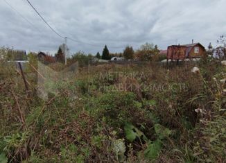 Продам участок, 6.3 сот., СНТ Водник