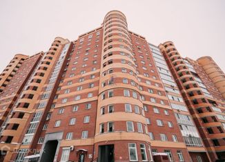 Продажа 3-комнатной квартиры, 109 м2, Новосибирск, Стартовая улица, 1