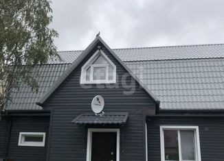 Продается дом, 129.4 м2, СТ Рябинушка, 12-я улица, 473