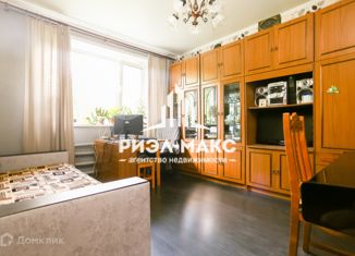 1-ком. квартира на продажу, 26.9 м2, Брянск, переулок Менжинского, 9А