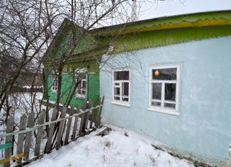 Дом на продажу, 66 м2, Рузаевка, улица Пушкина, 67
