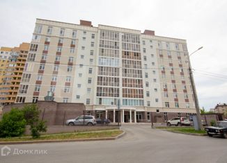 Продам 1-ком. квартиру, 50 м2, Тюмень, Пароходская улица, 1