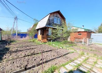 Продам дом, 60 м2, СНТ Госучреждений № 2