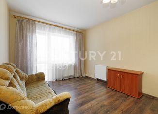 1-комнатная квартира на продажу, 43 м2, Калининградская область, улица Генерала Раевского, 4