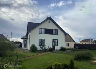 Продажа дома, 165 м2, село Кулаково