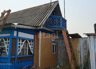 Продается дом, 26 м2, Новосибирск, метро Речной вокзал, Центральная улица, 25