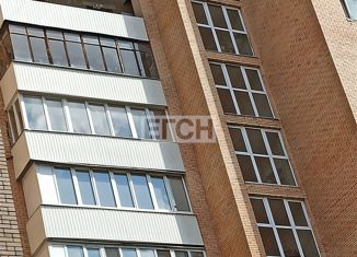 Продается трехкомнатная квартира, 99.8 м2, Москва, улица Кибальчича, 2к1, улица Кибальчича