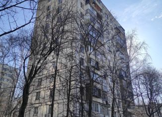 Продается двухкомнатная квартира, 38 м2, Москва, улица Металлургов, 38, ВАО