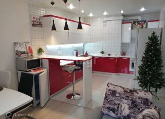 Продаю 2-комнатную квартиру, 81 м2, Иркутск, Красноярская улица, 57, ЖК Высота