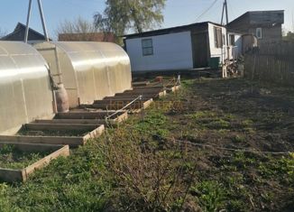 Продажа дома, 37.1 м2, Новосибирск, Кировский район