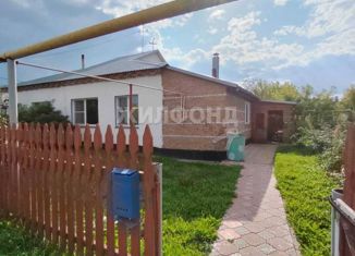 Дом на продажу, 64.2 м2, поселок Пушной, улица Ленина