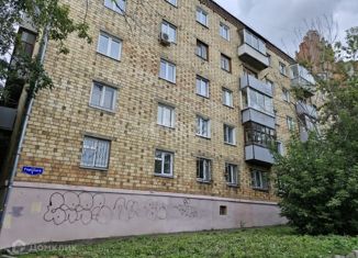 Продажа 2-ком. квартиры, 40 м2, Красноярск, улица Горького, 1, Железнодорожный район