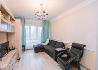 Продаю 2-комнатную квартиру, 57 м2, Новосибирск, улица Ясный Берег, 9, улица Ясный Берег