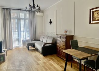 Продается 2-комнатная квартира, 47.7 м2, поселение Сосенское, проспект Магеллана, 4, ЖК Испанские Кварталы 2