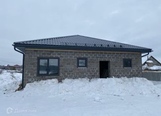 Продам дом, 110 м2, село Большое Афанасово, 2-я улица
