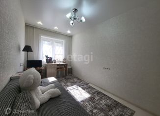 Продам 3-комнатную квартиру, 58.6 м2, Иркутская область, улица Декабрьских Событий, 96