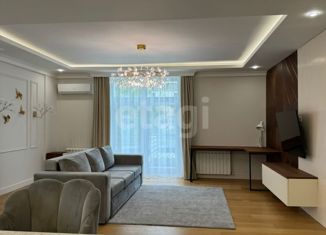 2-комнатная квартира на продажу, 83.2 м2, Татарстан, улица Сары Садыковой, 4А
