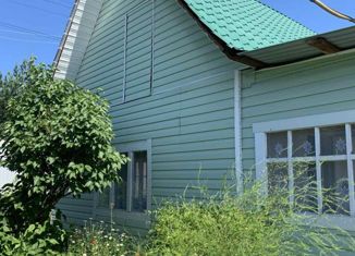 Дом на продажу, 60.3 м2, поселок Лебединка, Центральная улица