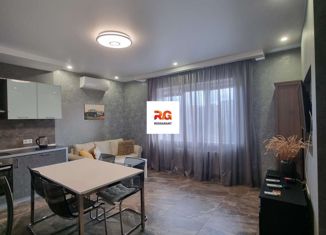 Сдаю 1-комнатную квартиру, 45 м2, Новороссийск, Пионерская улица, 23