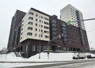 Продажа машиноместа, 13.3 м2, Москва, Путейская улица, 2, станция Грачёвская