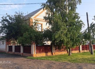 Продается дом, 198 м2, деревня Зырянка, улица Старая Зырянка, 79