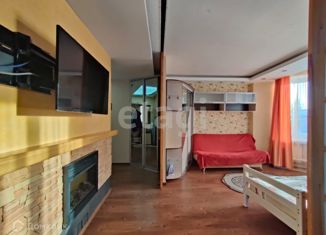 Продаю квартиру студию, 45.5 м2, Жуковка, улица Карла Маркса, 5А