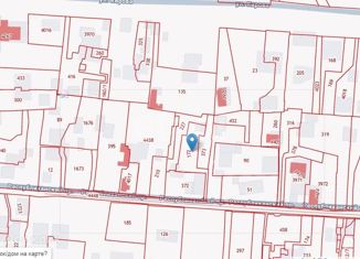 Продажа земельного участка, 5.32 сот., рабочий посёлок Малаховка, Республиканский проезд
